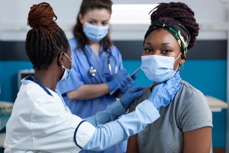 Women’s Health: A Complete Overview from Adolescence to Menopause