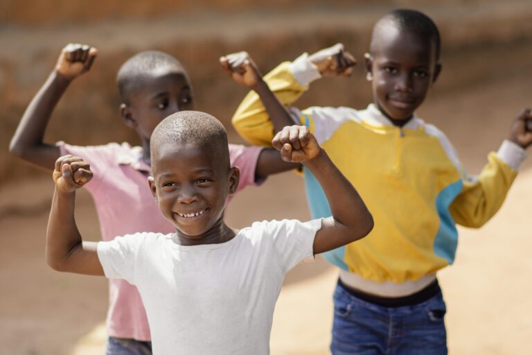 Children’s Health and Development
